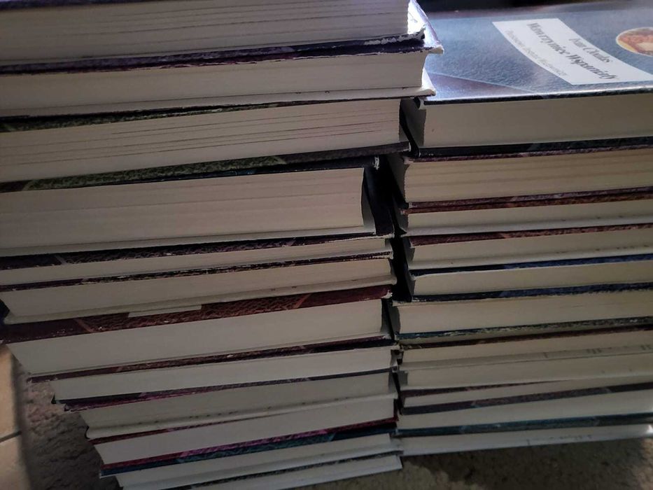 Seria Biografie, Państwowy Instytut Wydawniczy. Kolekcja