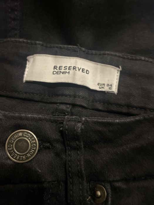 чорні джинси жіночі