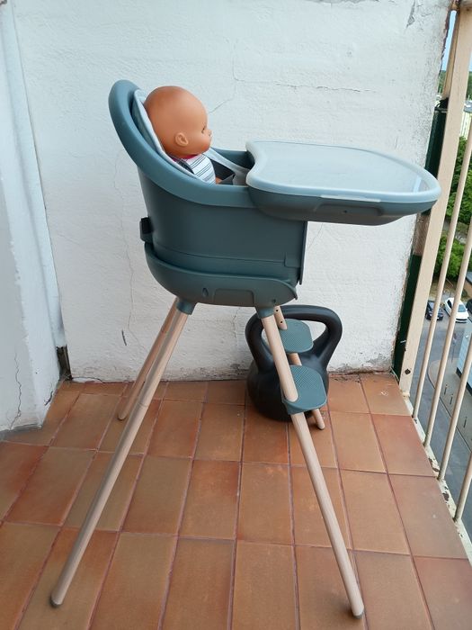Krzesełko do karmienia Maxi Cosi Moa