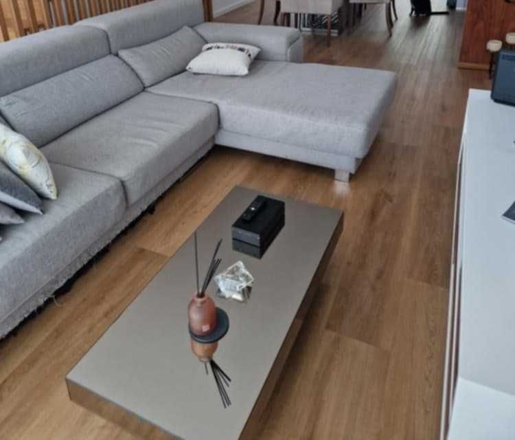 SofÁ Chaise longue grande  (PAREDES)