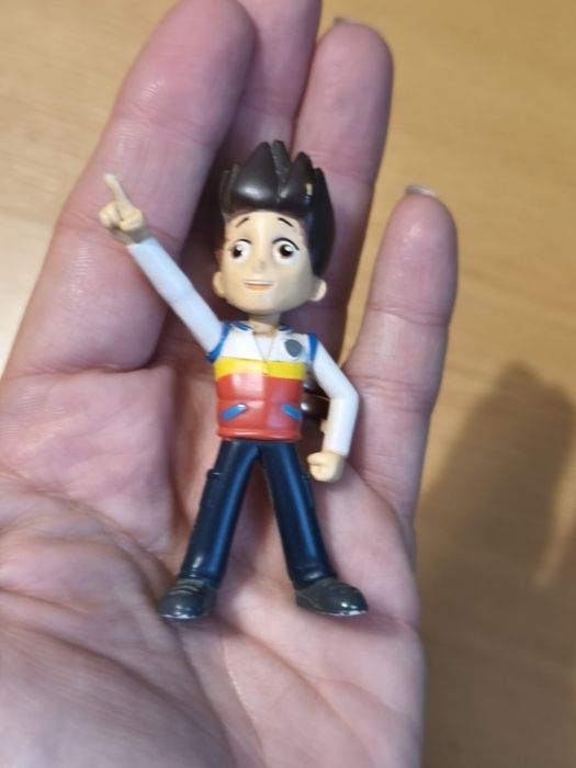 Paw Patrol - 6 Figures64585229734019122