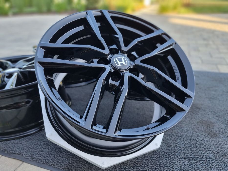 Honda 18 " Alufelgi nowe 5x114,3 Civic / Accord / CR-V / HR-V / FR-V