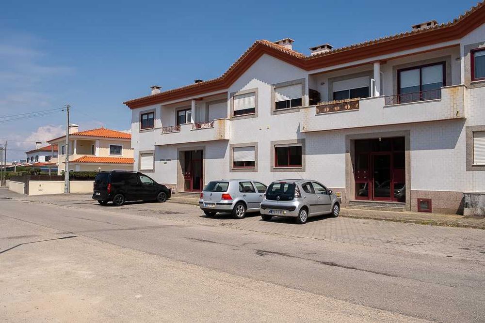 T1+1 em Excelente Estado junto à Praia de Esmoriz