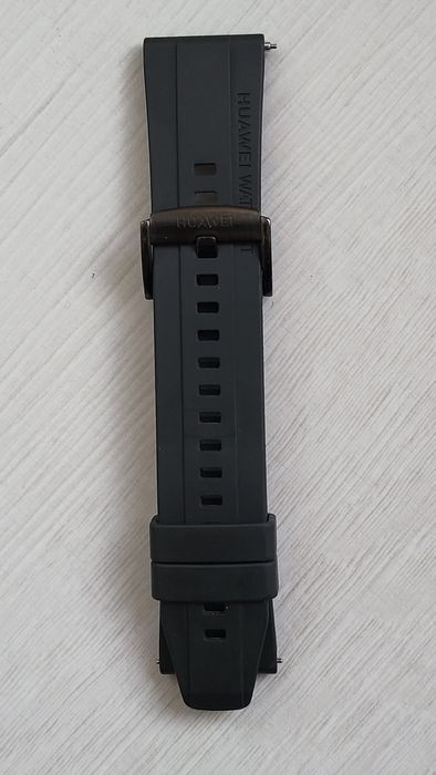Pasek do zegarka Huawei GT 22mm oryginalny jak nowy