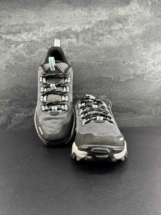Кросівки Merrell Speed Strike Gtx (36)