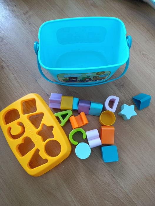 Sorter dla dziecka