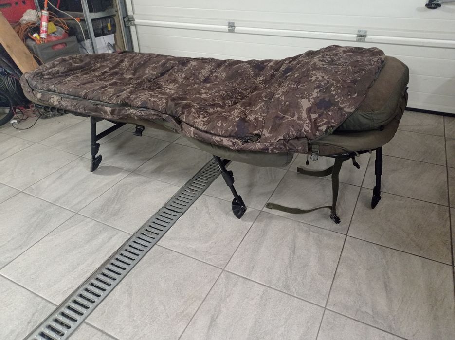 Nash indulgence MF 60 5sezonow ss3+dodatki