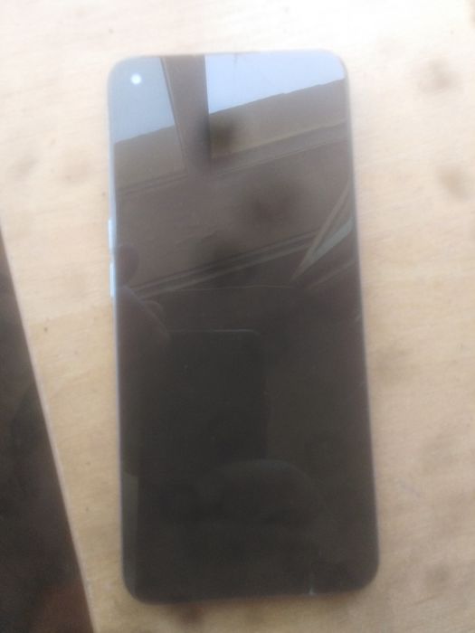 Oppo a96 6/128 есть дефекты