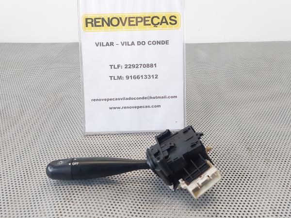 Conjunto / manetes de luzes e limpa vidros TOYOTA Yaris (_P1_)