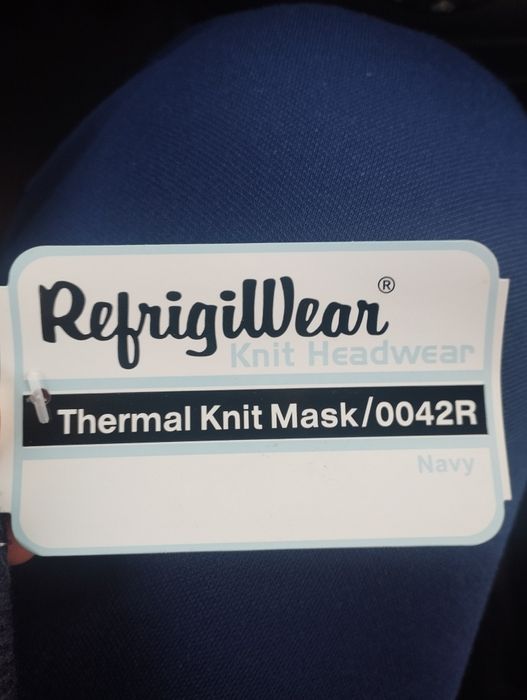 Продам зимняя балаклава с съёмным клапаном