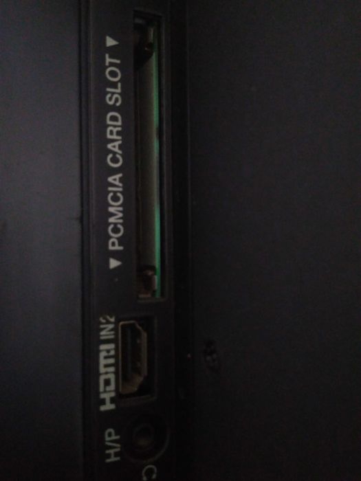 telewizor LG 26 cali