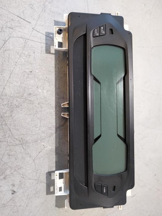 Quadrante Citroen Grand C4 Picassospacetourer