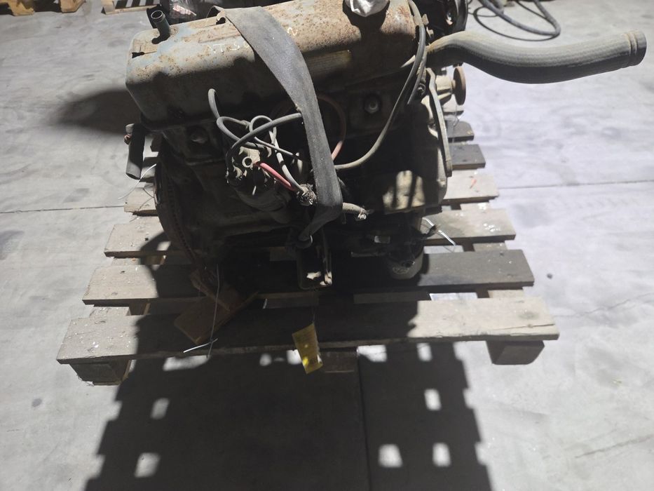 Motor completo DATSUN mi-DO (HB_)