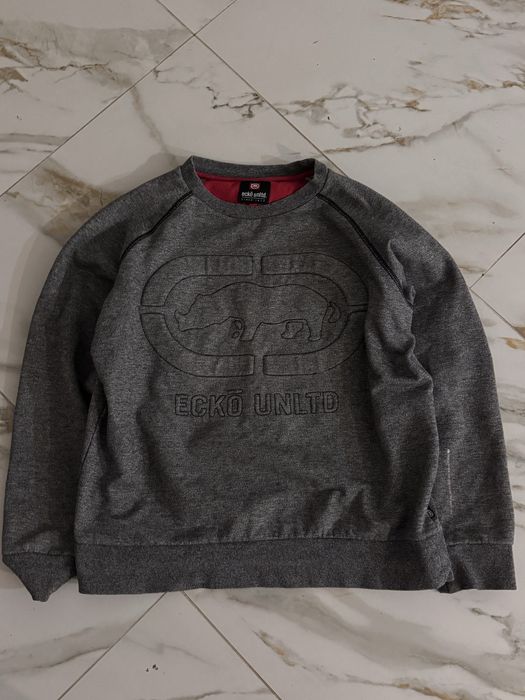 Кофта ecko unltd