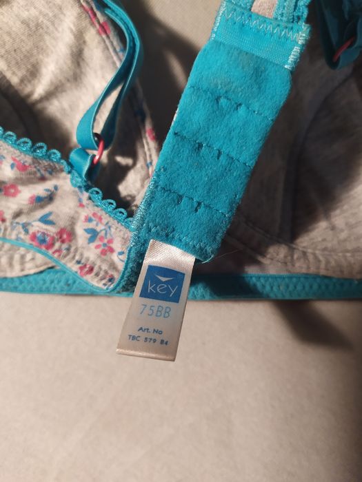 biustonosz key 75BB, 75A