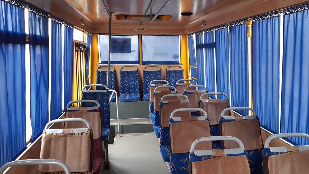 продам газель рута 25