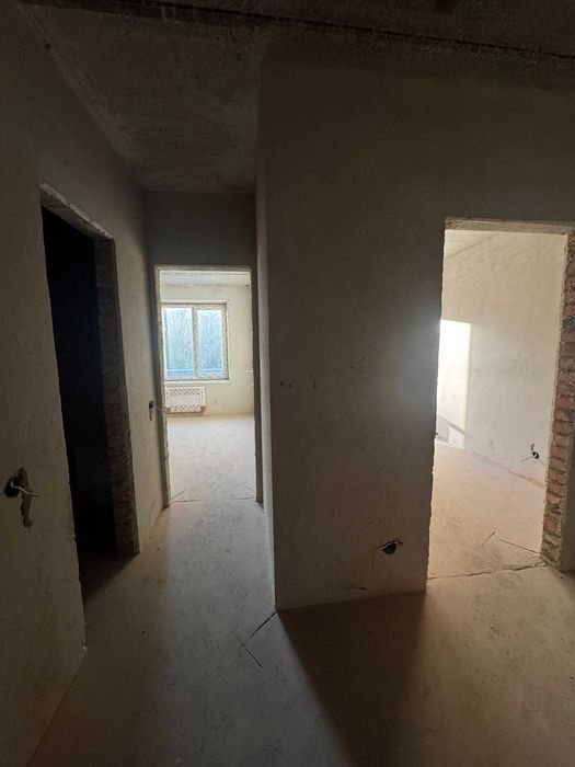 Продаж 2-х кімн кв-ри 54 м2, 3\5 новобудова, автон Савчука 7Д Чернігів