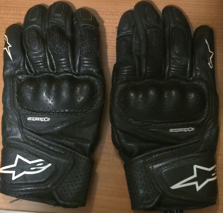 Luvas Alpinestar