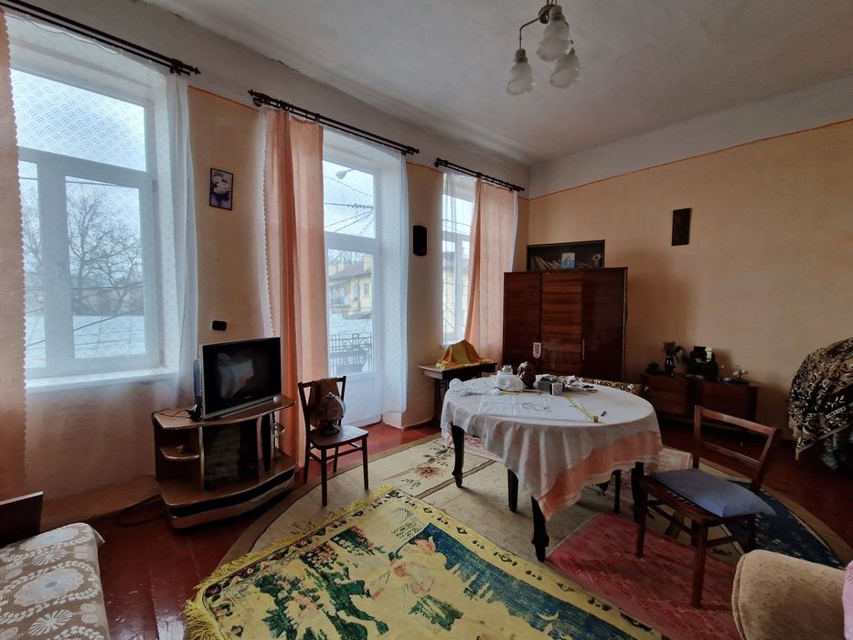 2-кімнатна квартира за адресою (площа 72 м²) - Atlanta.ua - фото 4