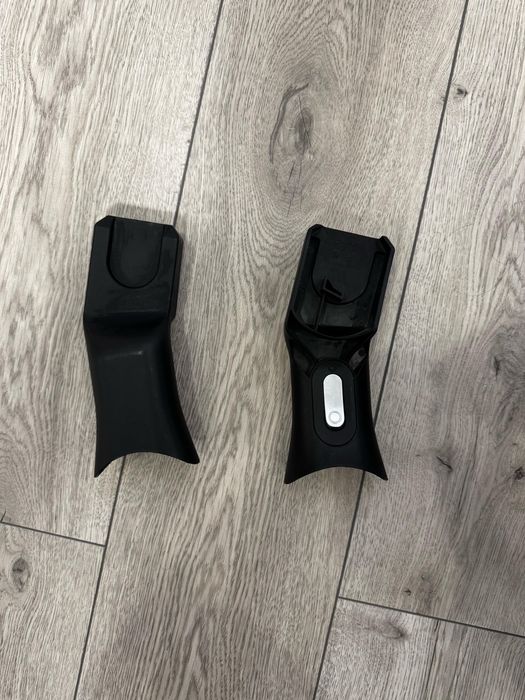 Автокрісло Cybex Cloud Z i-Size Navy