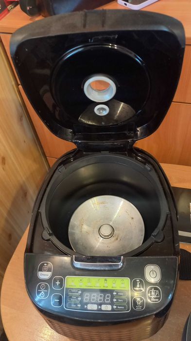 Мультиварка Tefal