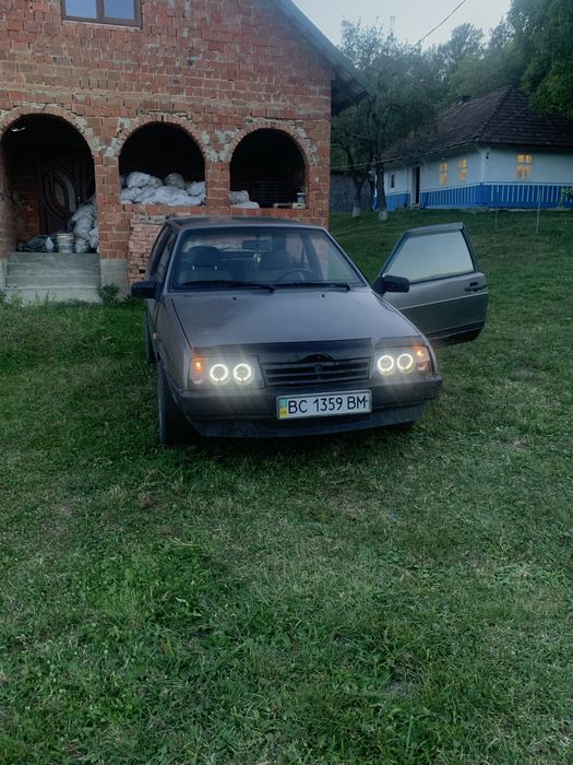 Продається ваз 2108