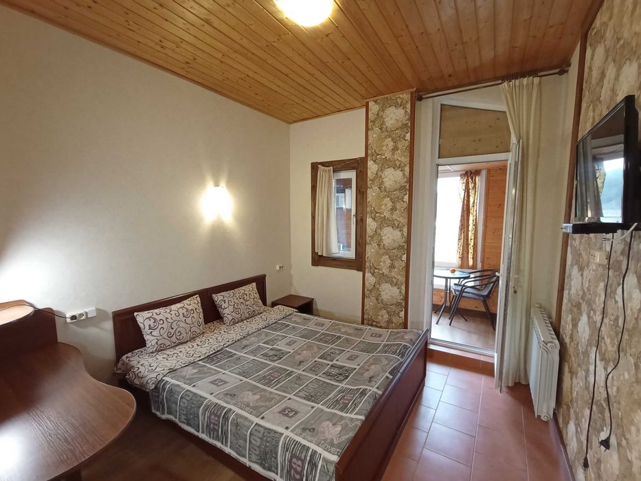 Кімната з кухнею в центрі Східниці, 300-400 грн/ос. Садиба Леонтія