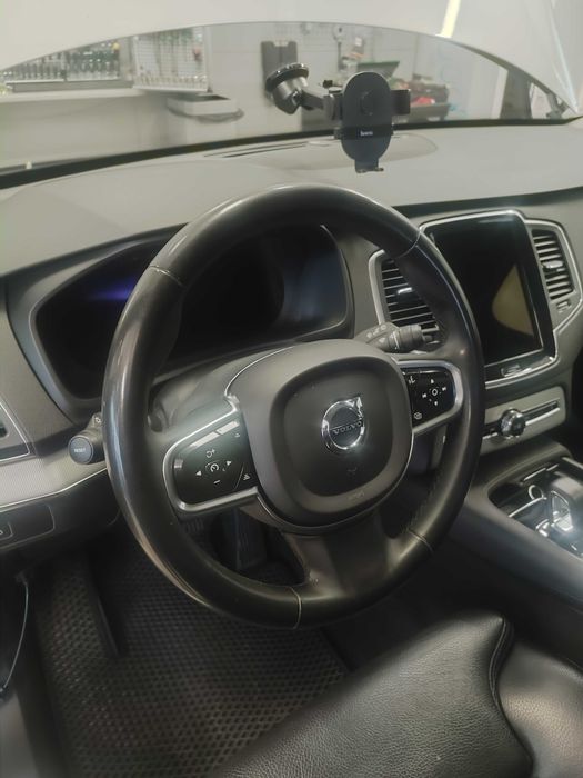 Volvo XC-90 2022р