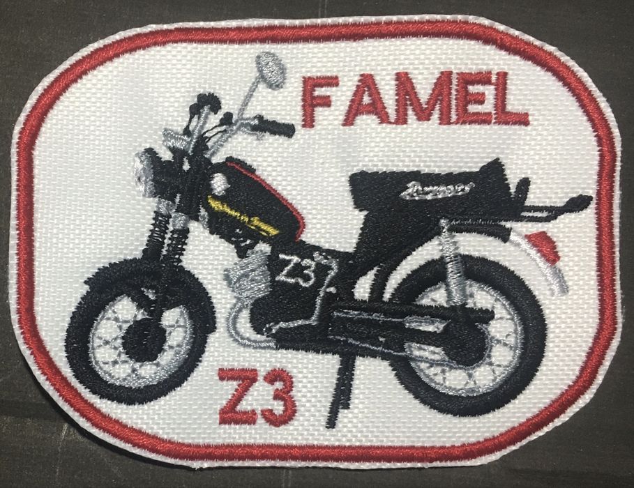 Motorizadas e ports chaves personalizados