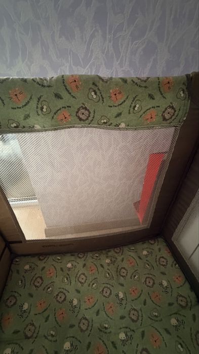 Манеж дитячий , graco