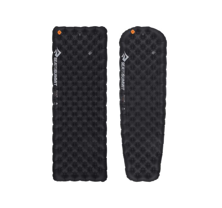 Sea to Summit Ether Light XT Extreme 4 сезони килимок