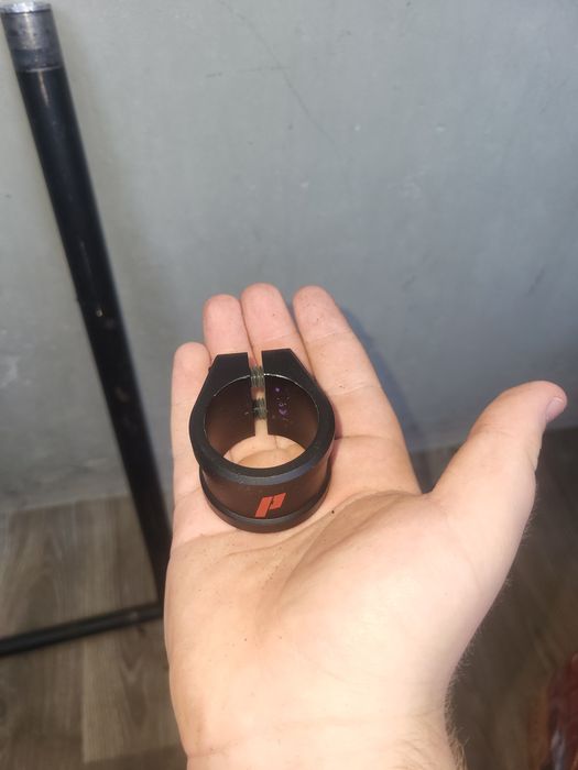 Продам зажим PRIME VICE CLAMP