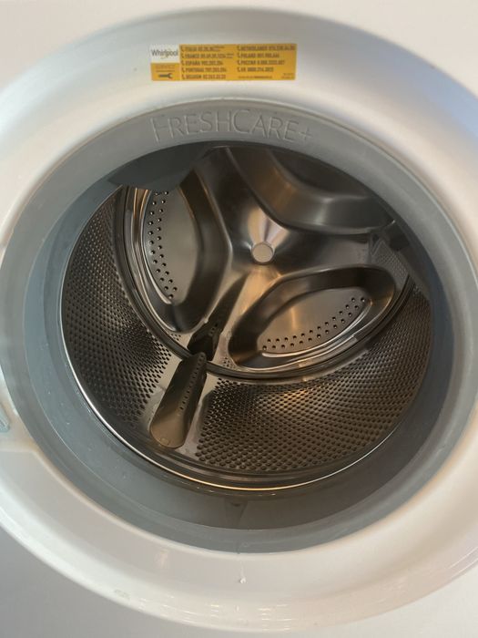 Whirlpool pralka 9kg