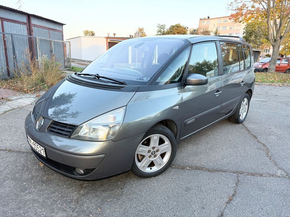 Renault Espace