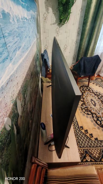 Телевизор Samsung UE55TU7100XUA
