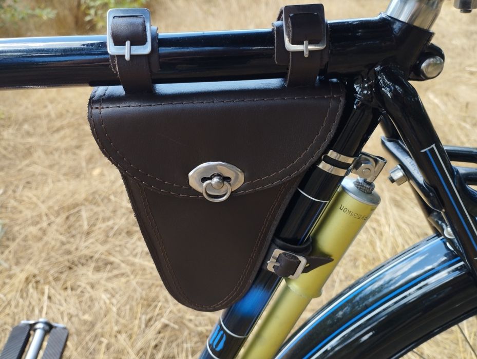 Велосипед ХВЗ Прогрес В-110.