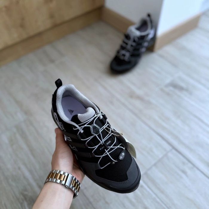 США! Жіночі кросівки Adidas Terrex Swift R2 GORE-TEX Оригінал! 37-38 Прод