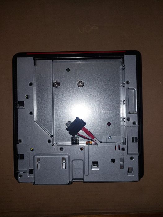 Міні П.К Fujitsu Esprimo Q520, i3 4150T, RAM 4 GB