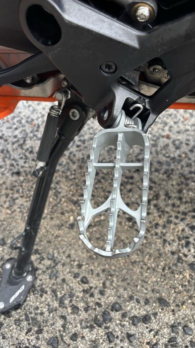 KTM 890 Adventure R