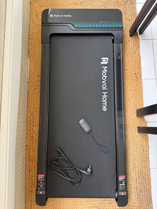Passadeira de Caminhada Mobvoi Home – Excelente Estado