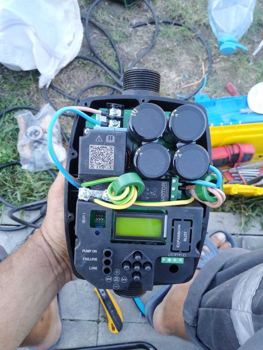 Ремонт та Сервіс Свердловин для Бізнесу Києві та область. Професійно.