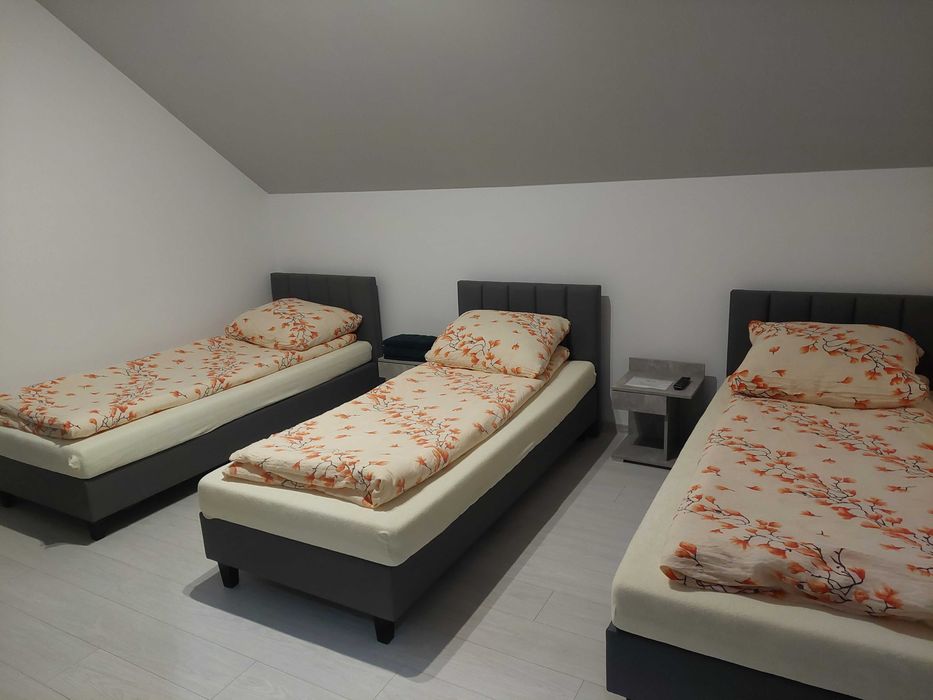 Noclegi VIVA Bielsko-Biała od 60 zł/dobę