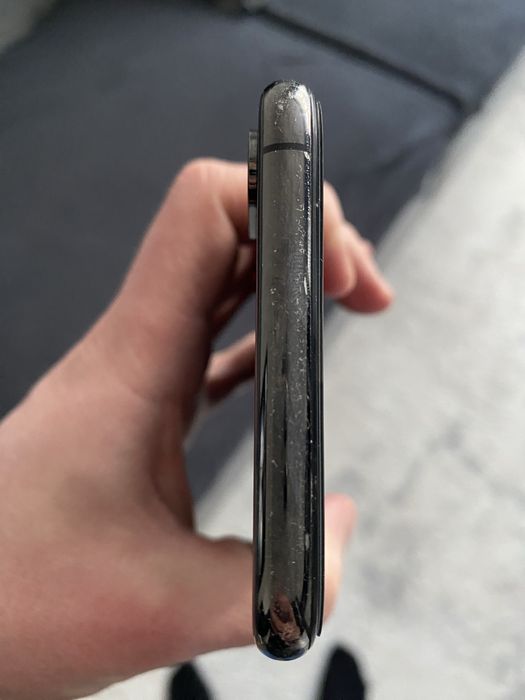 Iphone XS Max 64 GB дефект екрану