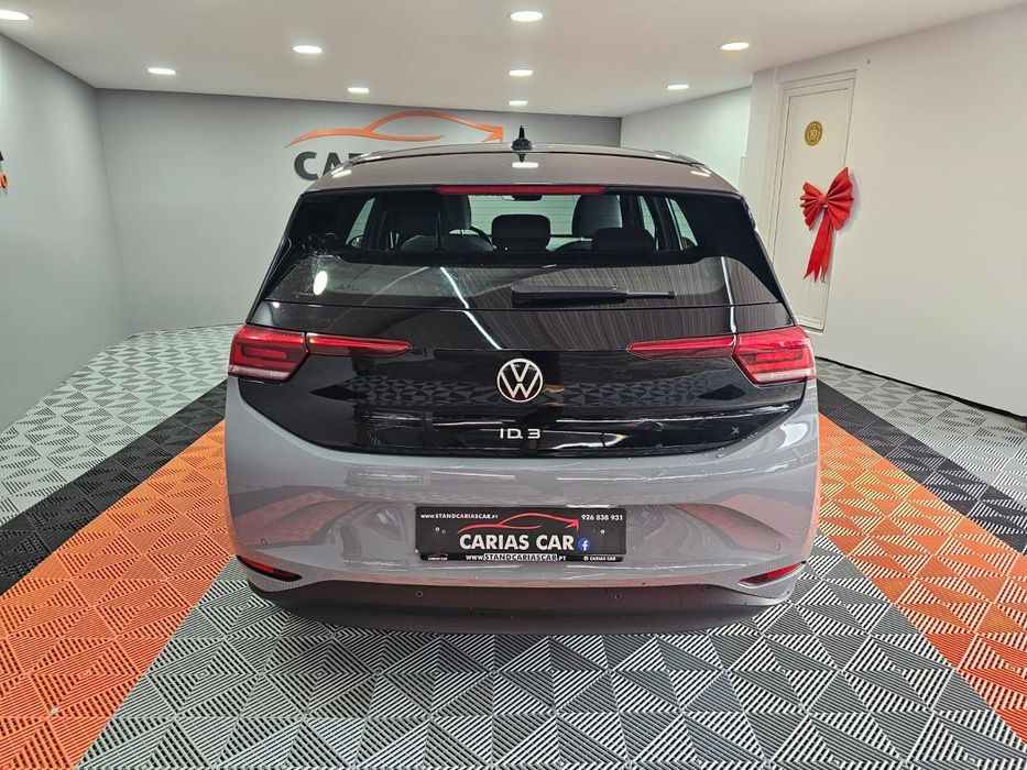 VW ID.3 Pro Performance