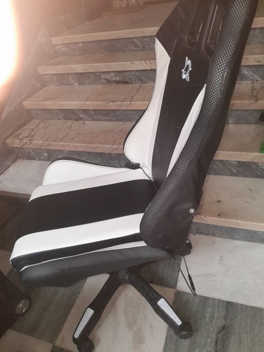 Cadeira B GAMER NOVA 20€