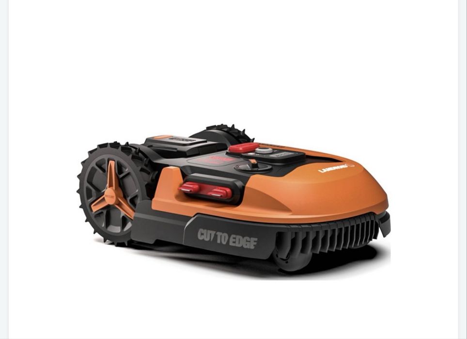 WORX WR147E.1 1000m2