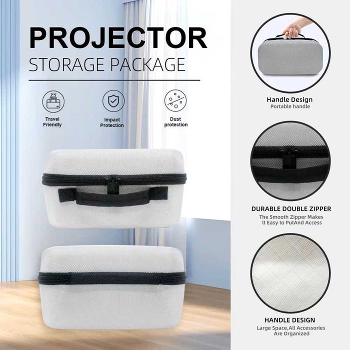 Torba na projektor HY 300 i HY320 lub podobny + upominek grtis