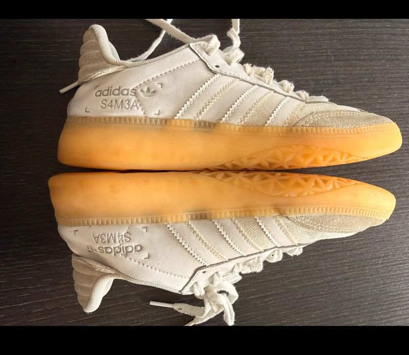 Tênis Adidas Samba 37