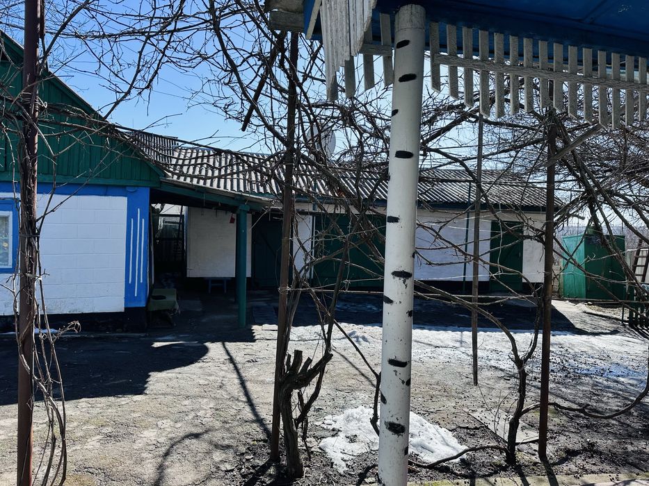 Продається будинок .Хата .