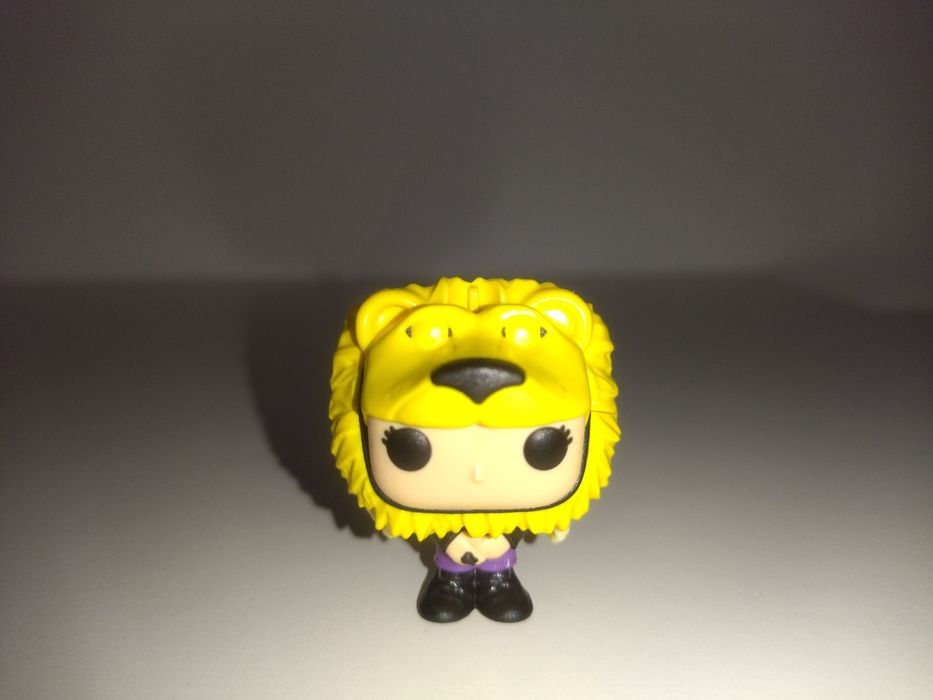 Kinder Joy (Harry Potter) - Luna Lovegood